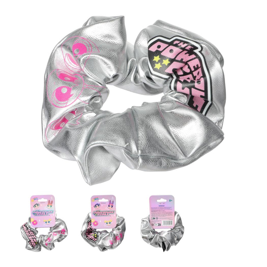 The Power Puff Girls Hair Tie