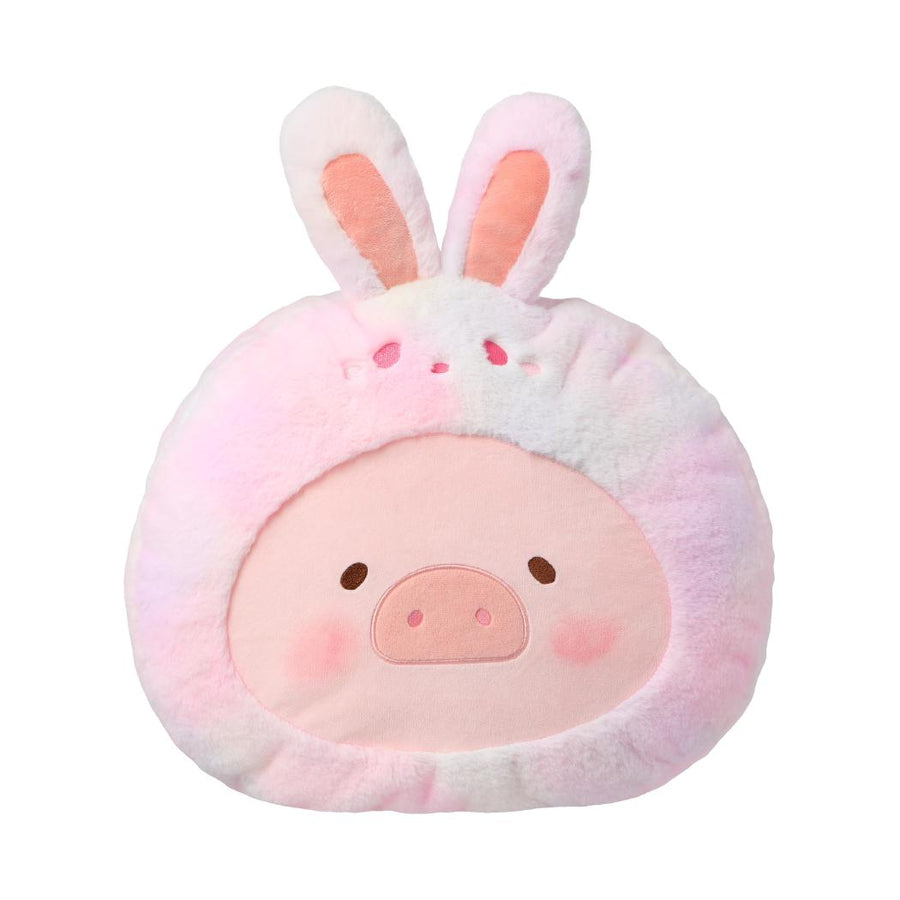 LuLu the Piggy Collection Costume Pillow(Bunny)