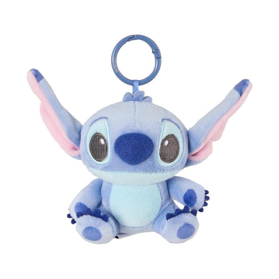 Disney Stitch Collection 3in. Plush Pendant (Stitch)