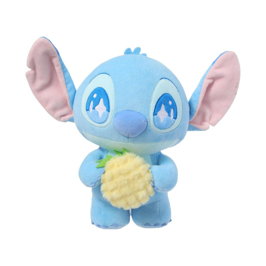 Disney Stitch Dinner Party Collection 14in. Plush Toy(Stitch)