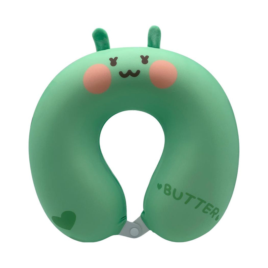 Mini Pals - Memory Foam Neck Pillow(Mr's Snake)