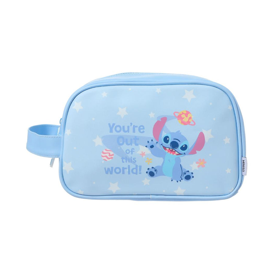 Disney Lilo & Stitch Collection Cosmetic Bag