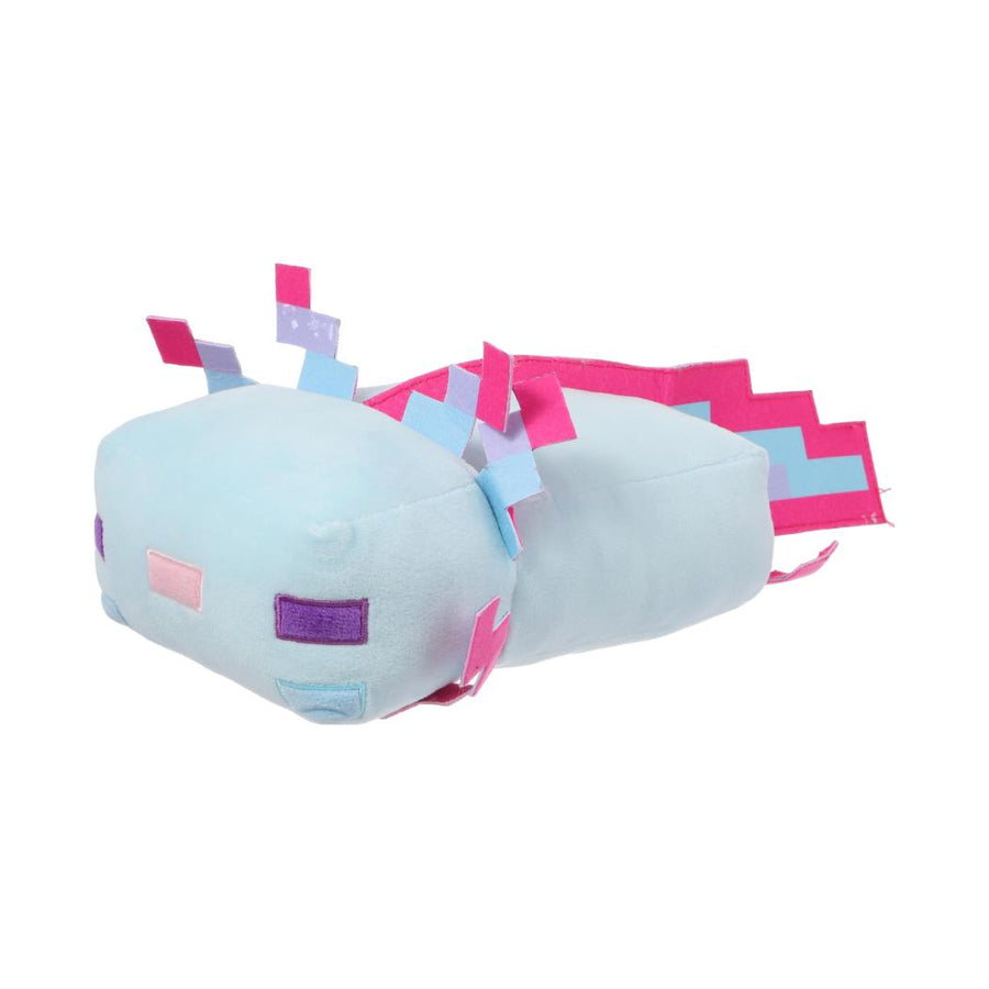 Minecraft - 10in. Plush Toy (Axolotl)