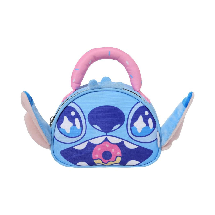 Disney Stitch Dinner Party Collection Cosmetic Bag