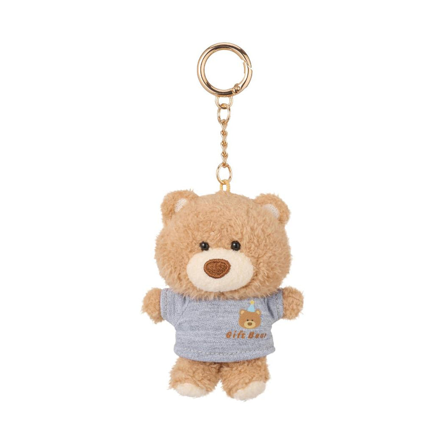 Gift Bear Collection little Bear Pendant (with T-shirt)