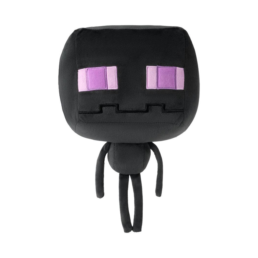 Minecraft - 10in. Plush Toy(Enderman)