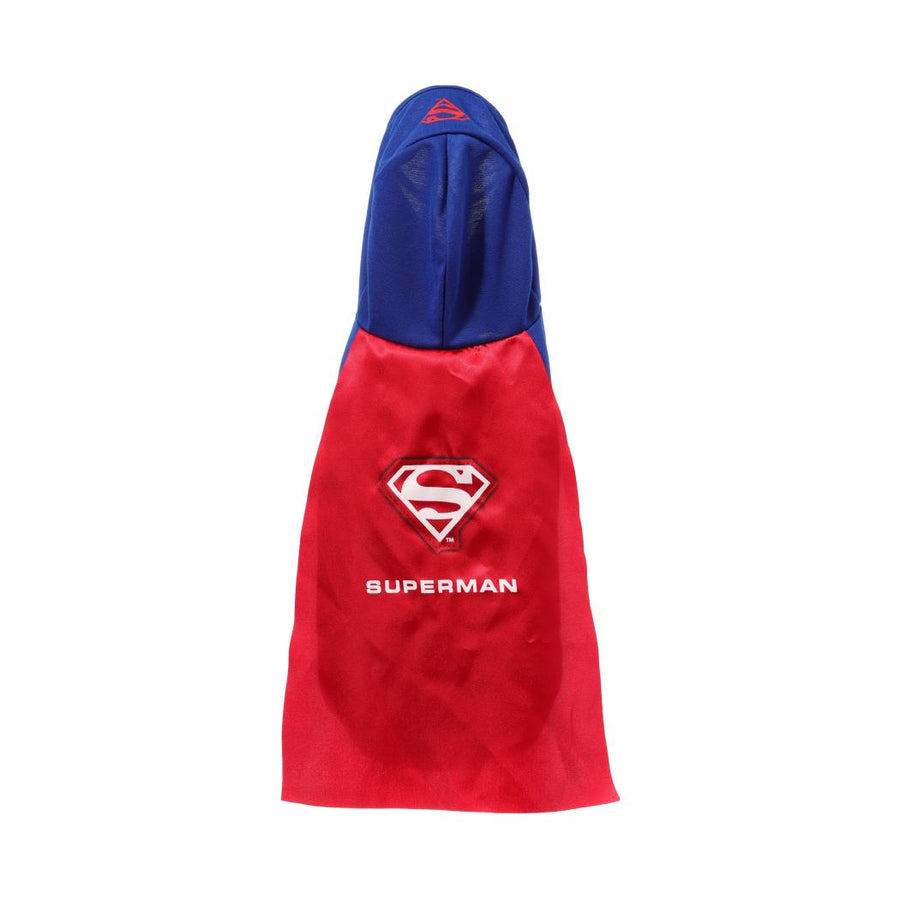 DC Superman Collection Pet Hoodie (Superman)