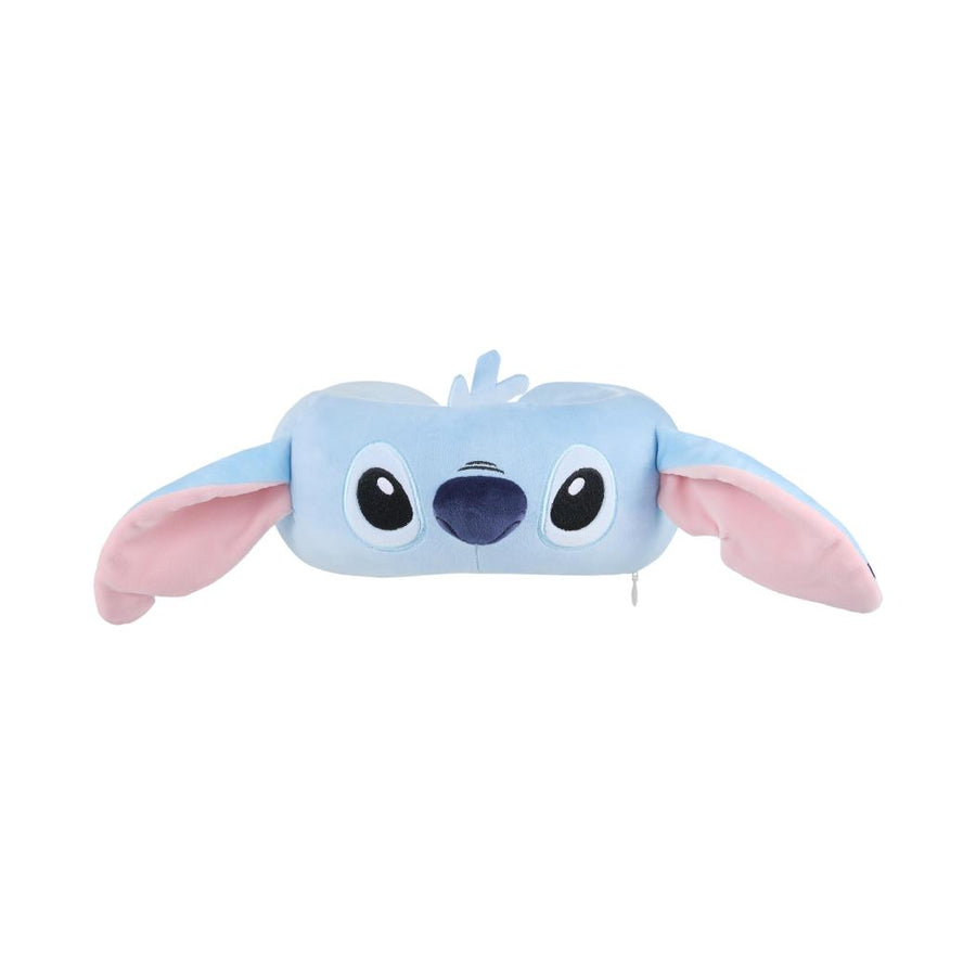 Disney Lilo & Stitch Collection Memory Foam Neck Pillow (Stitch)