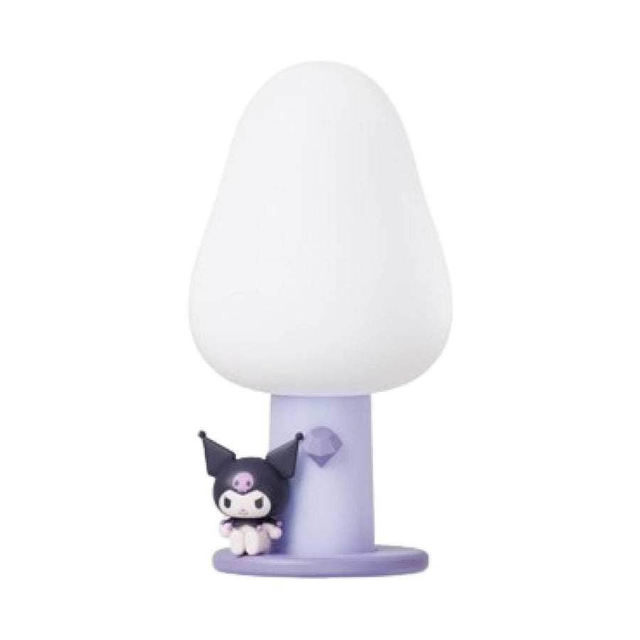 Kuromi LED Night Light 4