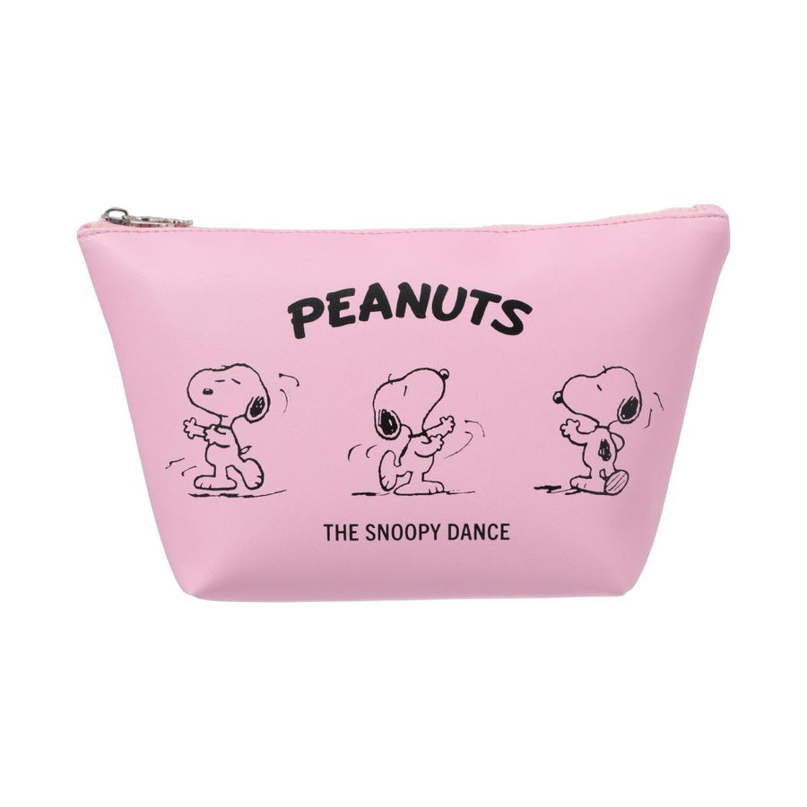 Snoopy Collection Cosmetic Bag
