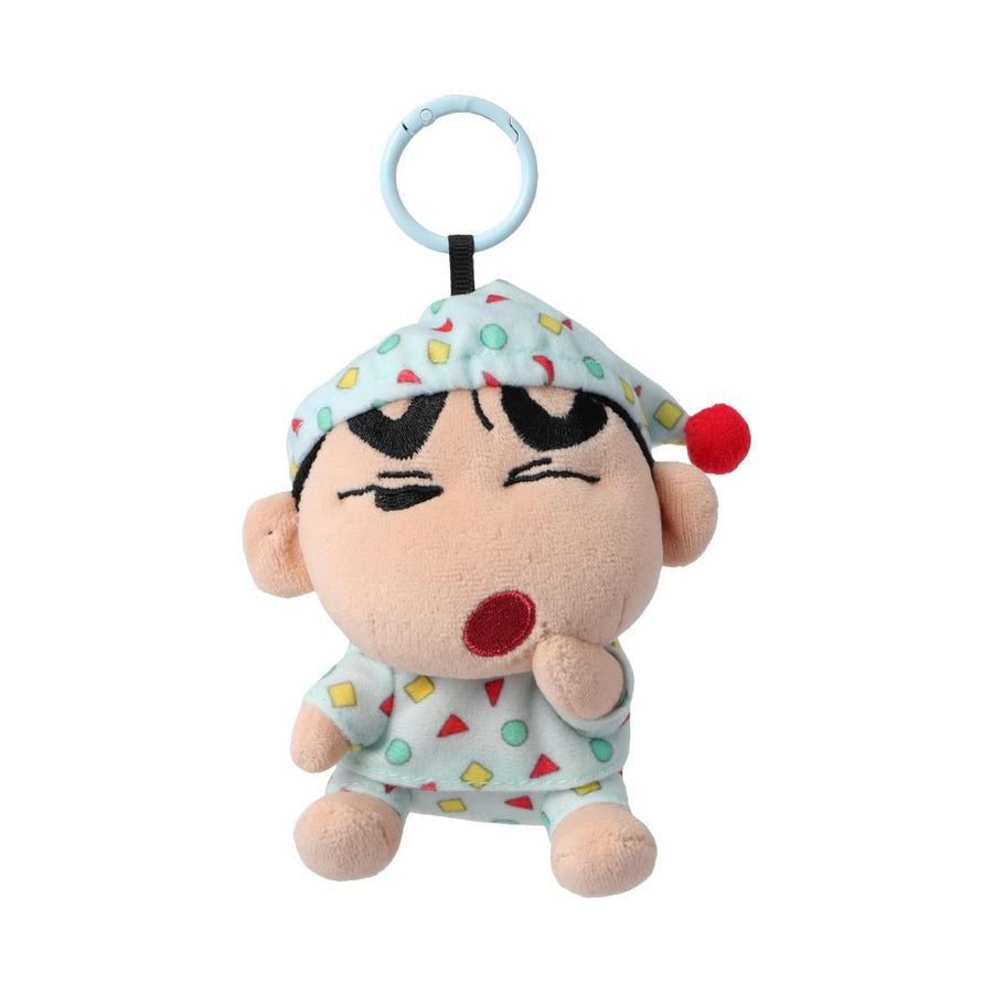 Crayon Shinchan Super Costume Adventure Collection Whole-Body Pendant(Pajamas)