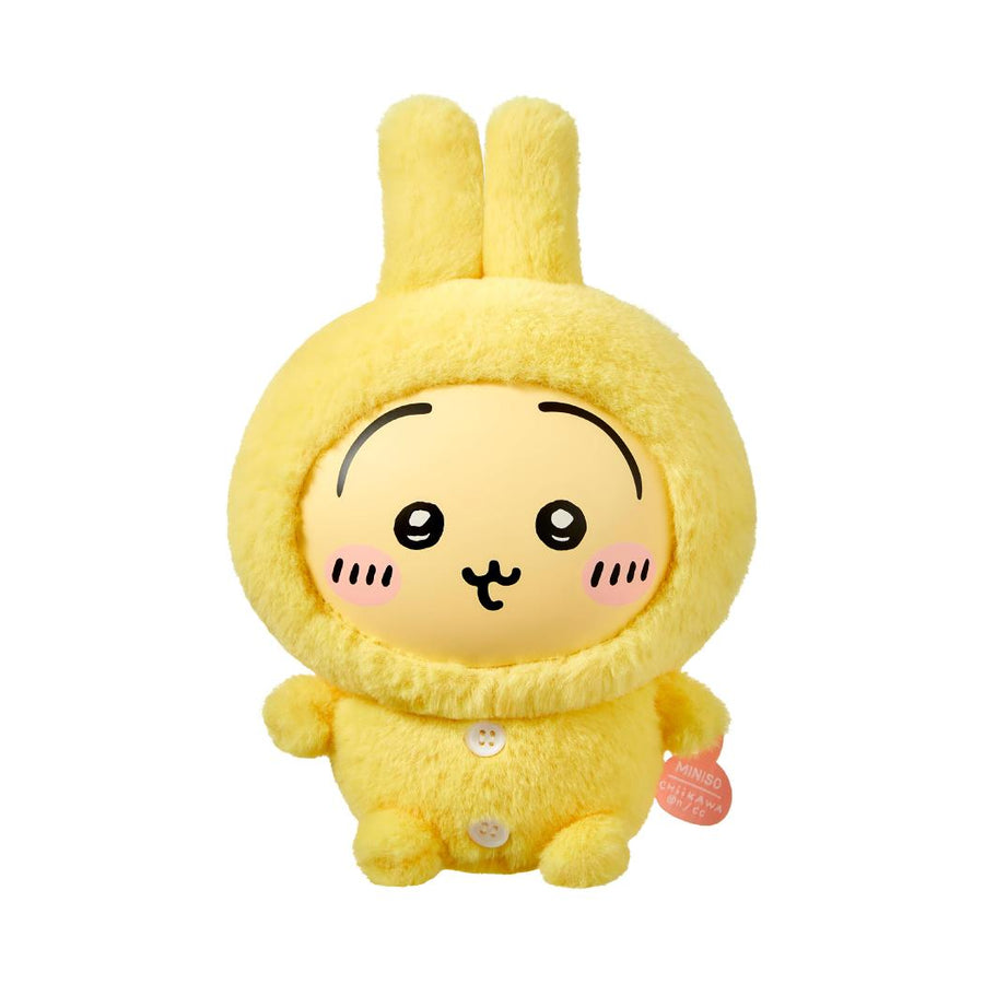Chiikawa Pajama Plush Toy - Usagi