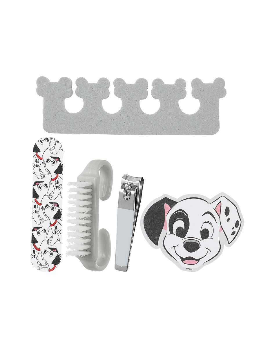 Disney Animals Collection Manicure Kit-101 Dalmatians