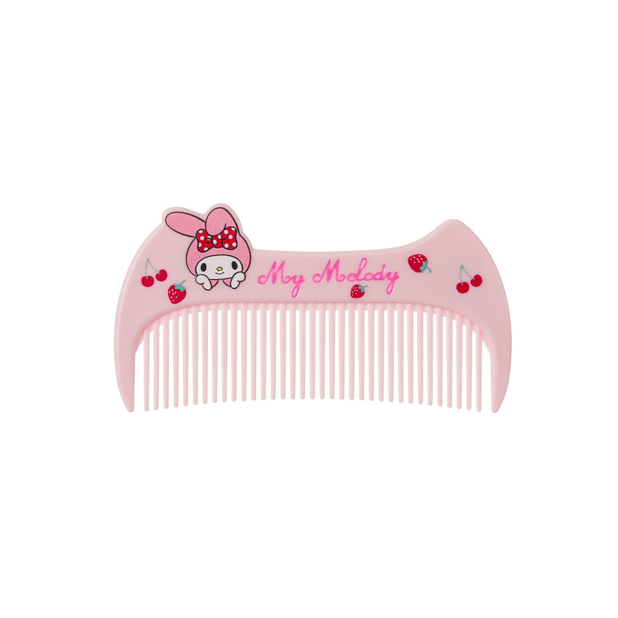 My Melody Portable Detangling Comb