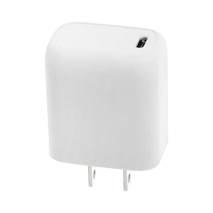 20W PD Fast Charge Charger with Single USB Port Model:RWD020D-USR