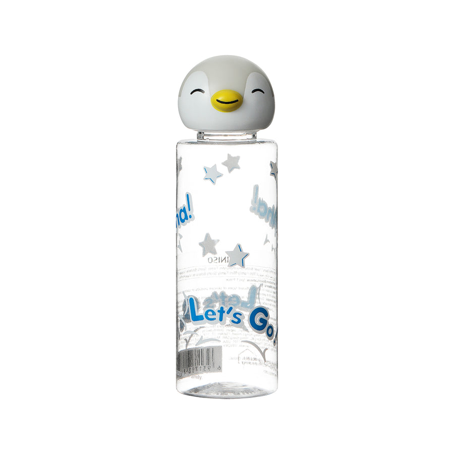 Mini Family Sports Travel Bottle (PenPen)