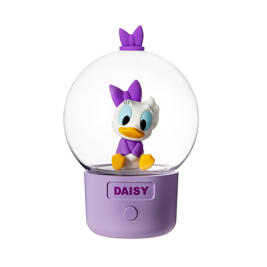 Donald Duck Collection LED Night Light(Daisy) Model: ALD-DB33