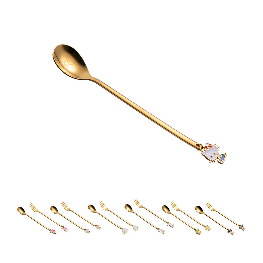 Sanrio characters Flatware