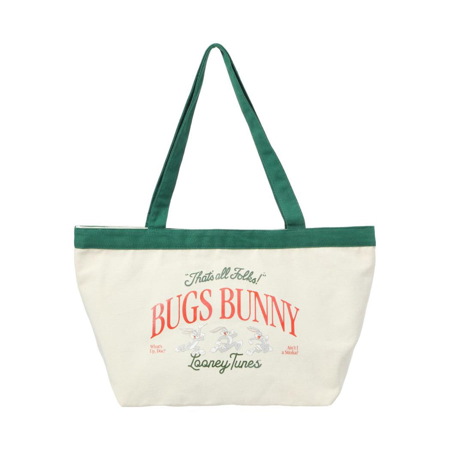 Bugs Bunny Retro Style Series Shopping Bag