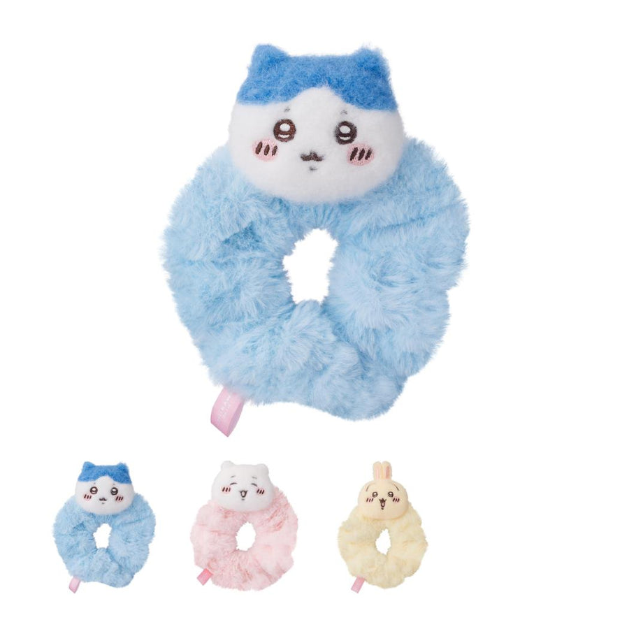 Chiikawa Collection Plush Hair Tie