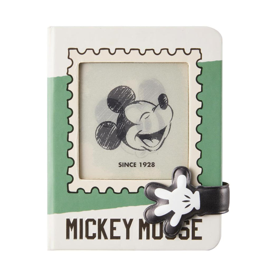 Disney Mickey Mouse Fun Life Collection Raster Note Pad
