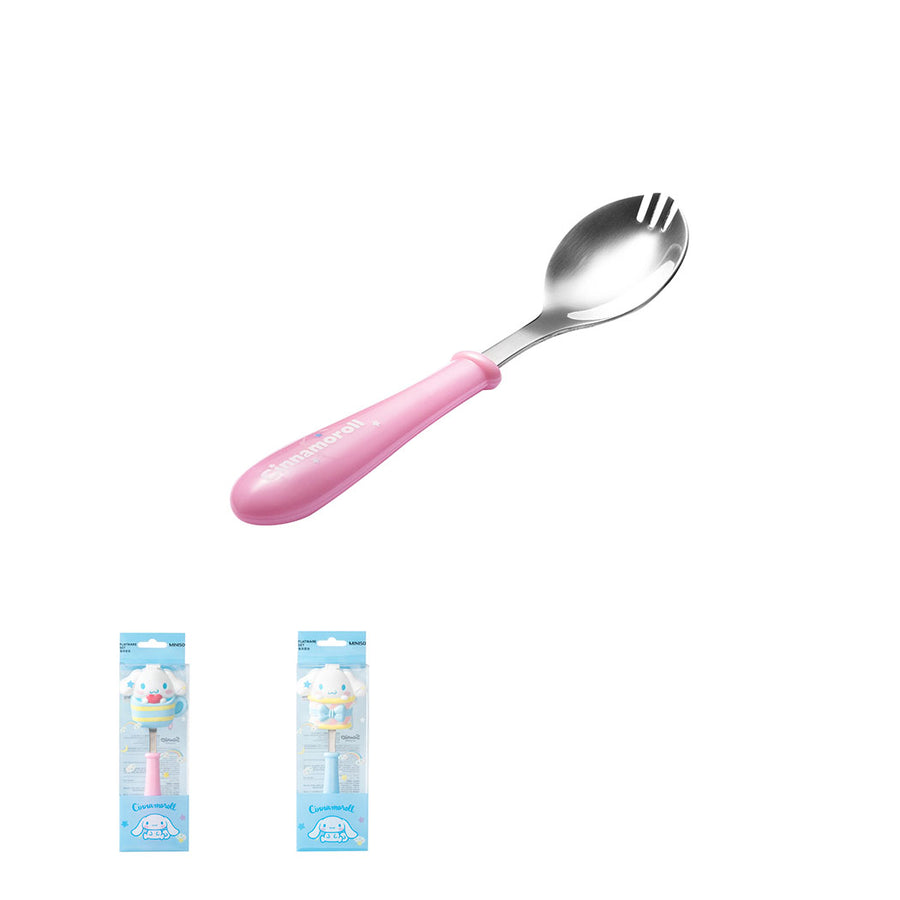 Cinnamoroll Flatware Set