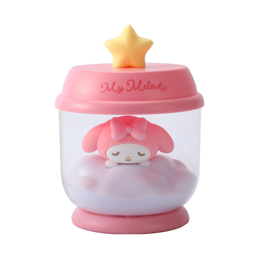 My Melody Dream Series Night Light  Model :Y88