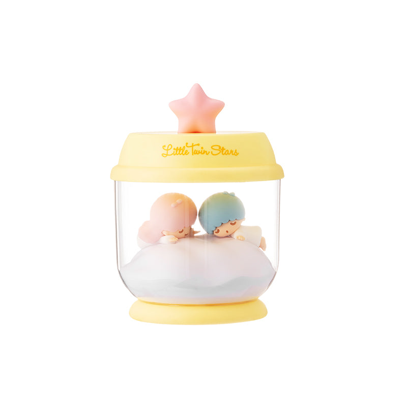 Little Twin Stars Dream Series Night Light  Model :Y88