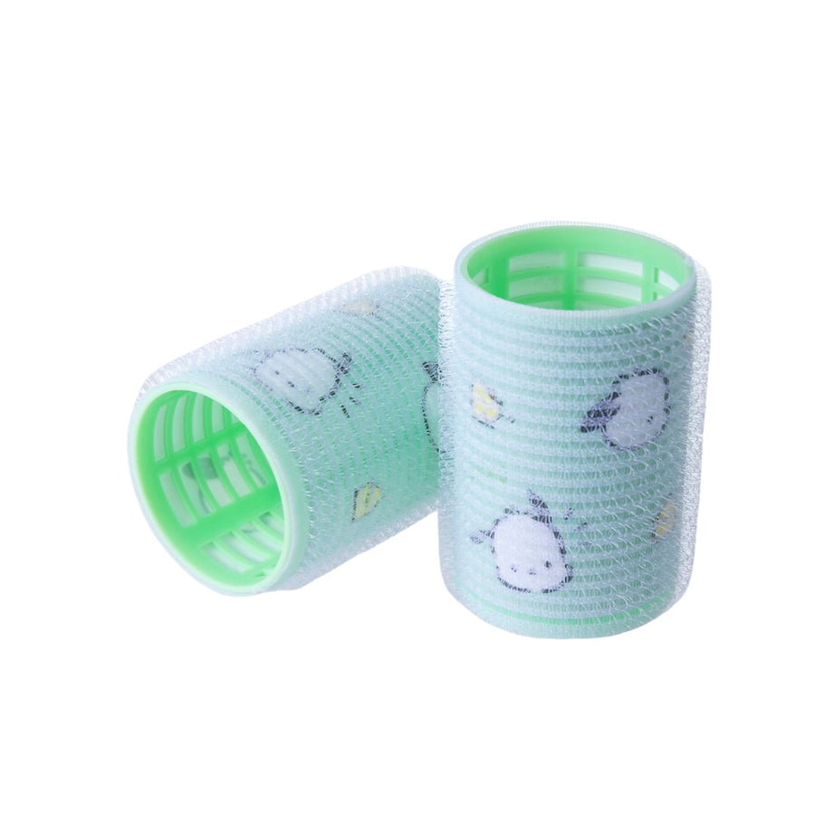 Hello Kitty and Friends Hair Rollers (4 Pack)