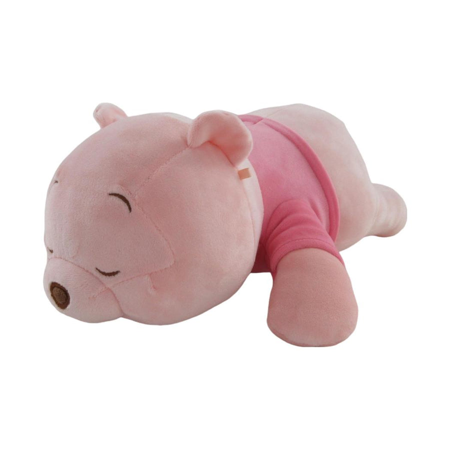 Winnie-the-Pooh Collection 14.2in. Pink Winnie-the-Pooh Plush Toy