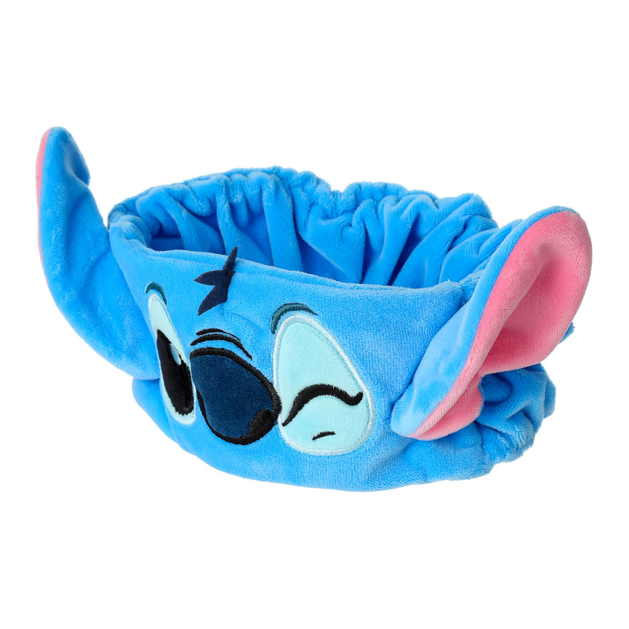 Lilo & Stitch Collection Soft Headband