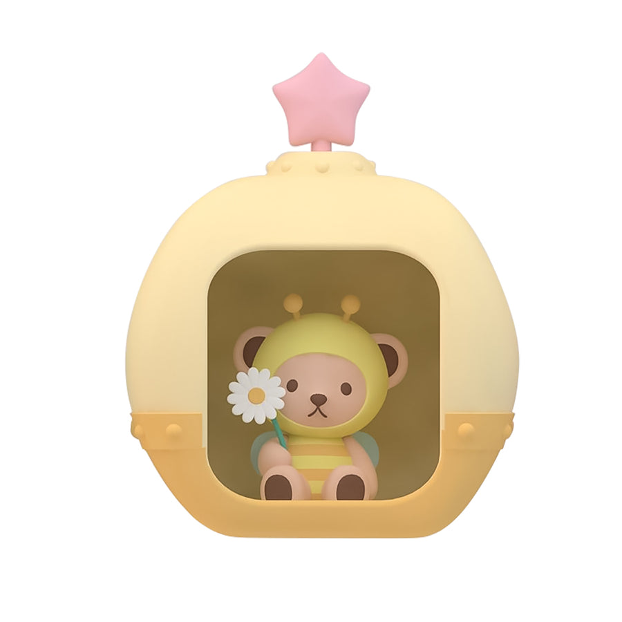 Teddy Bear Series Daisy LED Night Light
