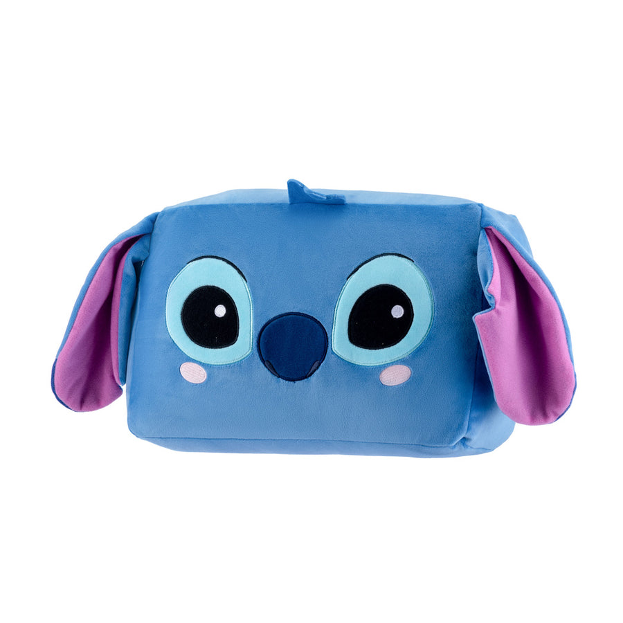 Lilo & Stitch Collection Stitch Quadrate Head Pillow