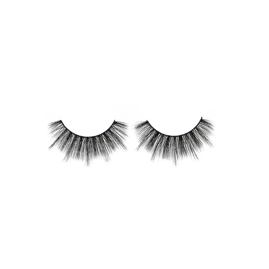 Sparkling Star Series High Volume False Eyelashes (1 Pair)(03)