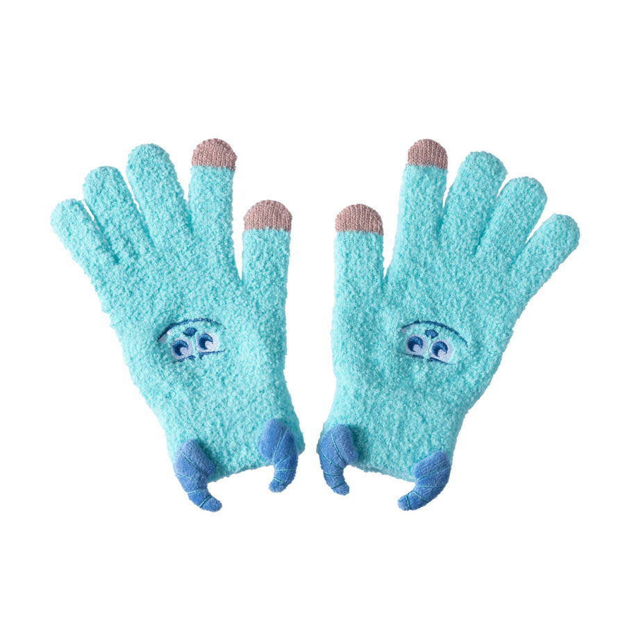 Monsters University Collection Women's Gloves (James Sullivan)