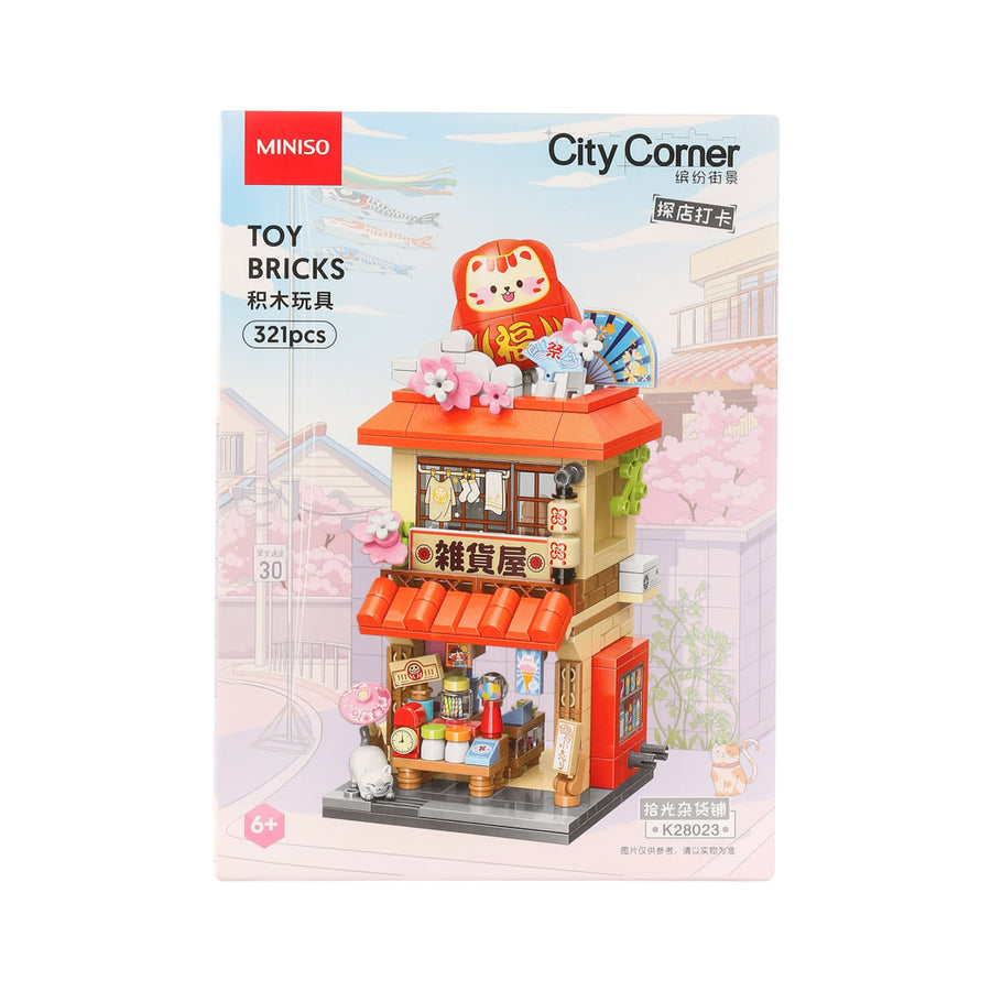 Building Blocks K28023