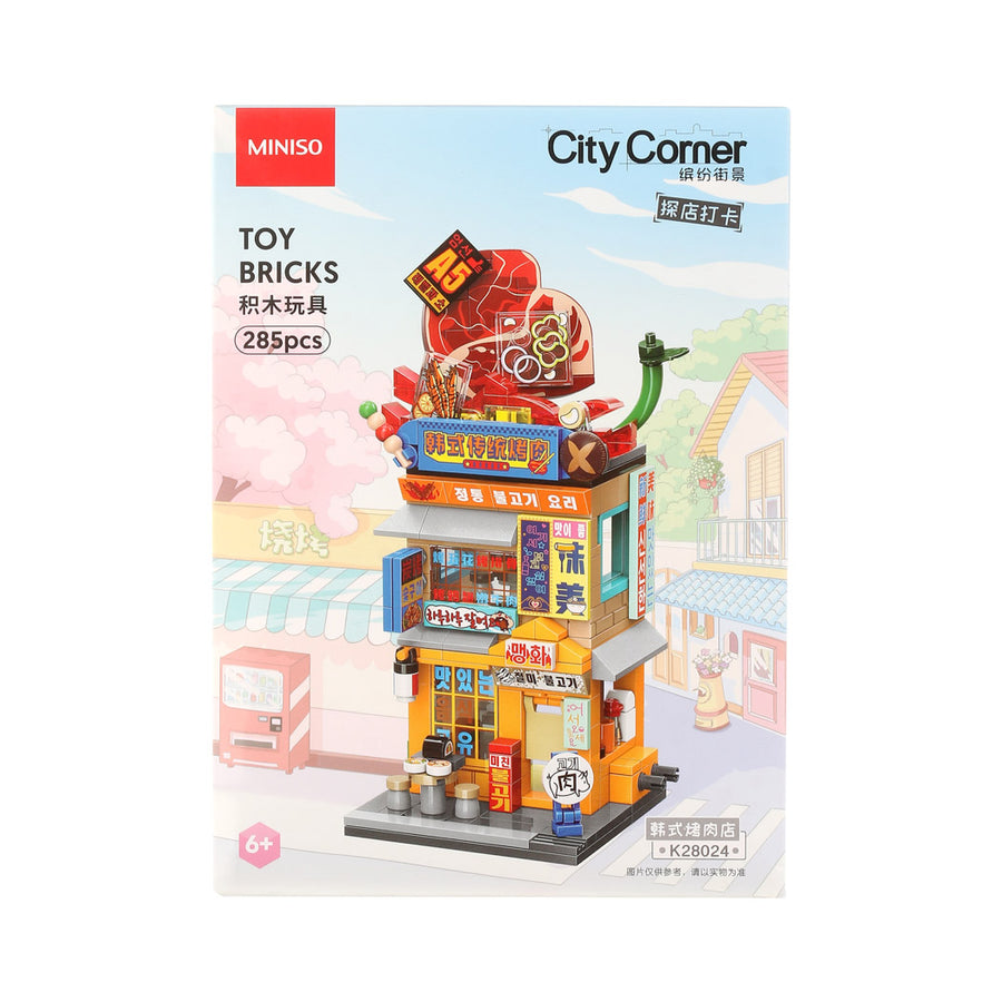 Building Blocks K28024