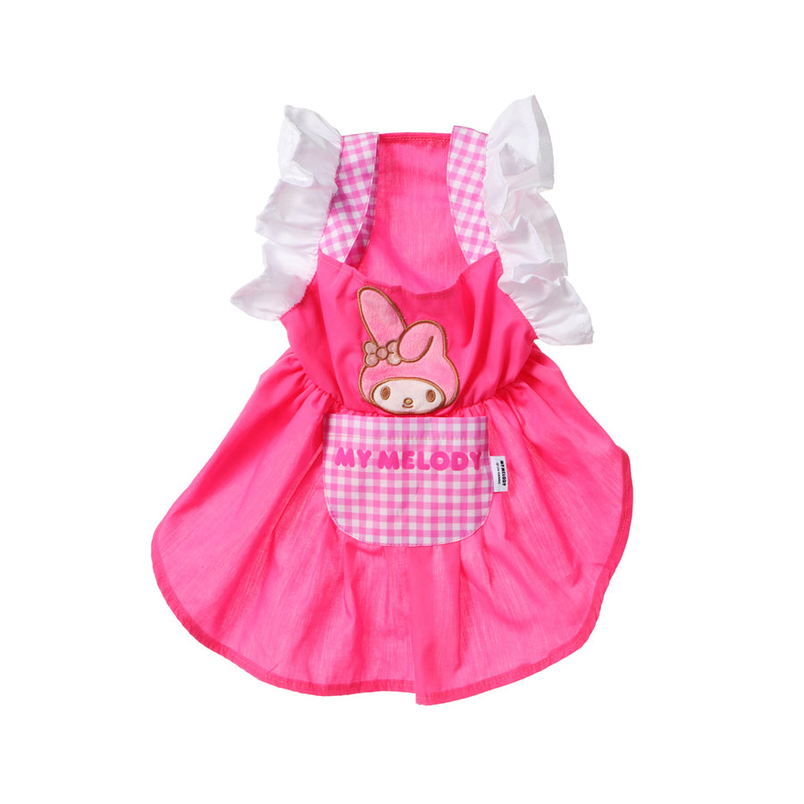 My Melody Pet Dress
