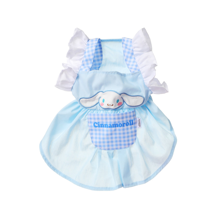 Cinnamoroll Pet Dress
