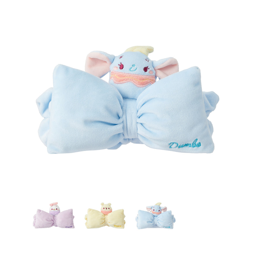 Disney Ufufy Collection Bow Headband