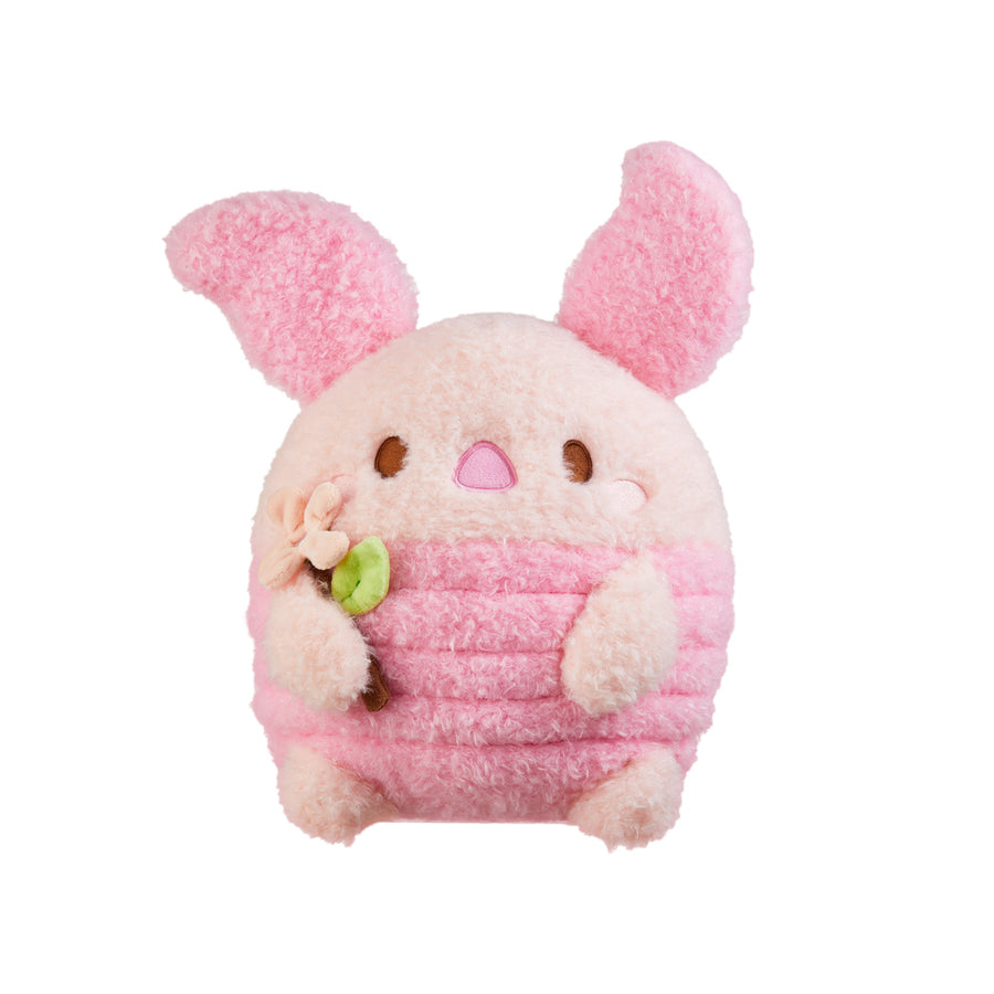 Disney Ufufy Collection 11in. Plush Toy(Piglet)
