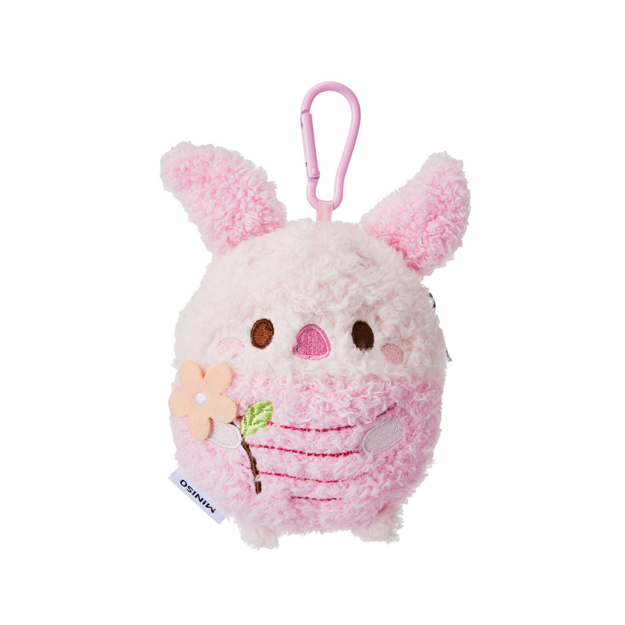 Disney Ufufy Collection Coin Purse(Piglet)
