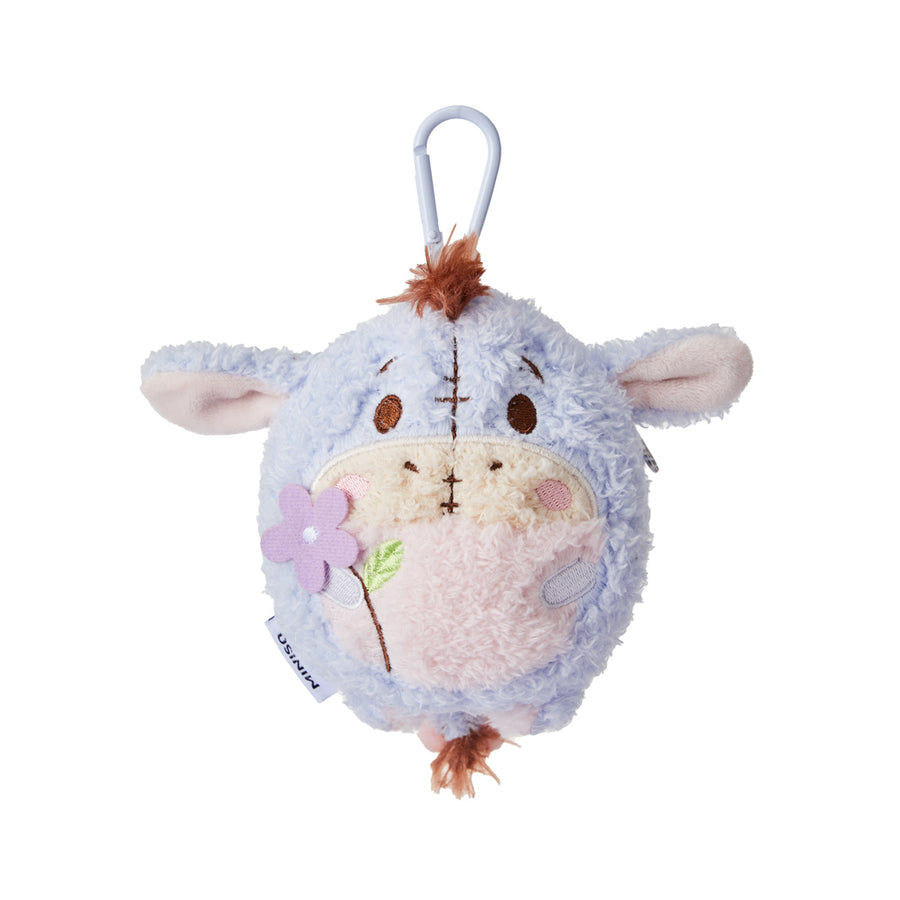 Disney Ufufy Collection Coin Purse(Eeyore)