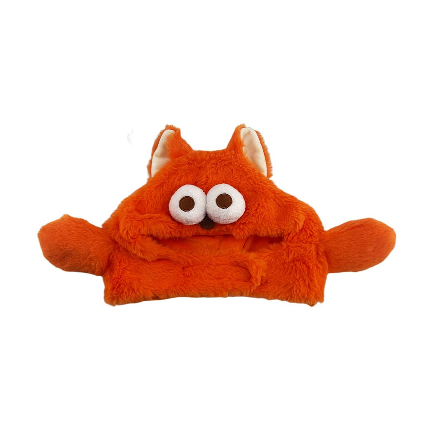 Dundun Metaverse Series Pet Hat (Large)(Dundun Fox)