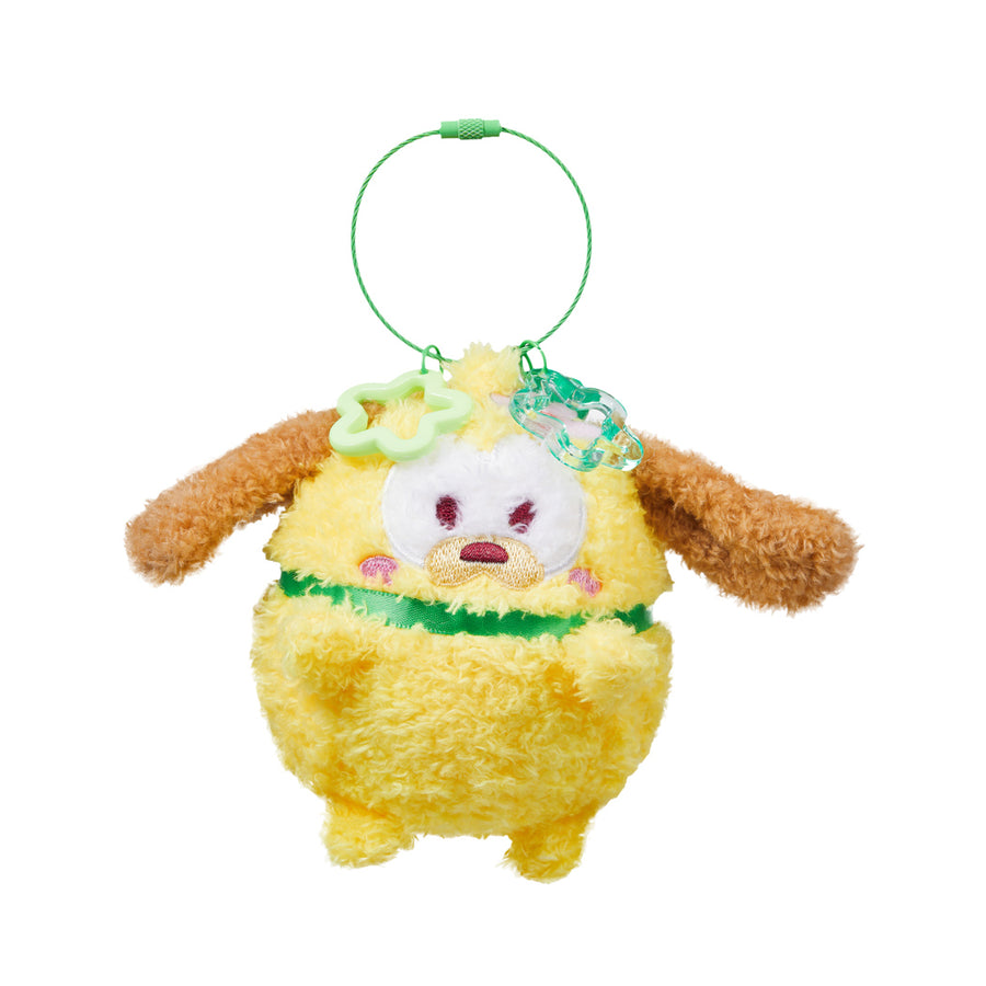 Disney Ufufy Collection Slow Rebound Stress Relief Toy(Pluto)
