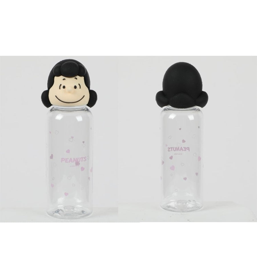 Snoopy Colorful Life Collection Travel Bottle(Lucy)
