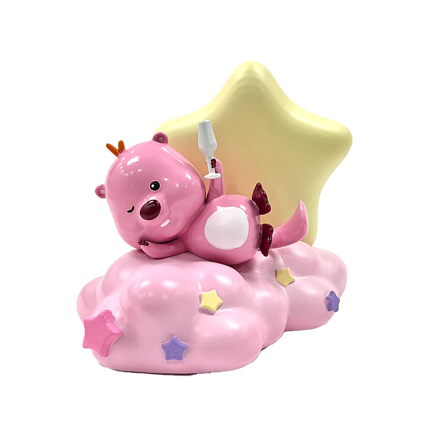 Zanmang Loopy Collection LED Night Light (Nebula)