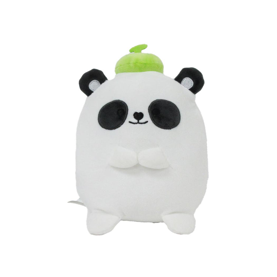 Yummy Yummy Series 7in. Plush Toy(Panda)