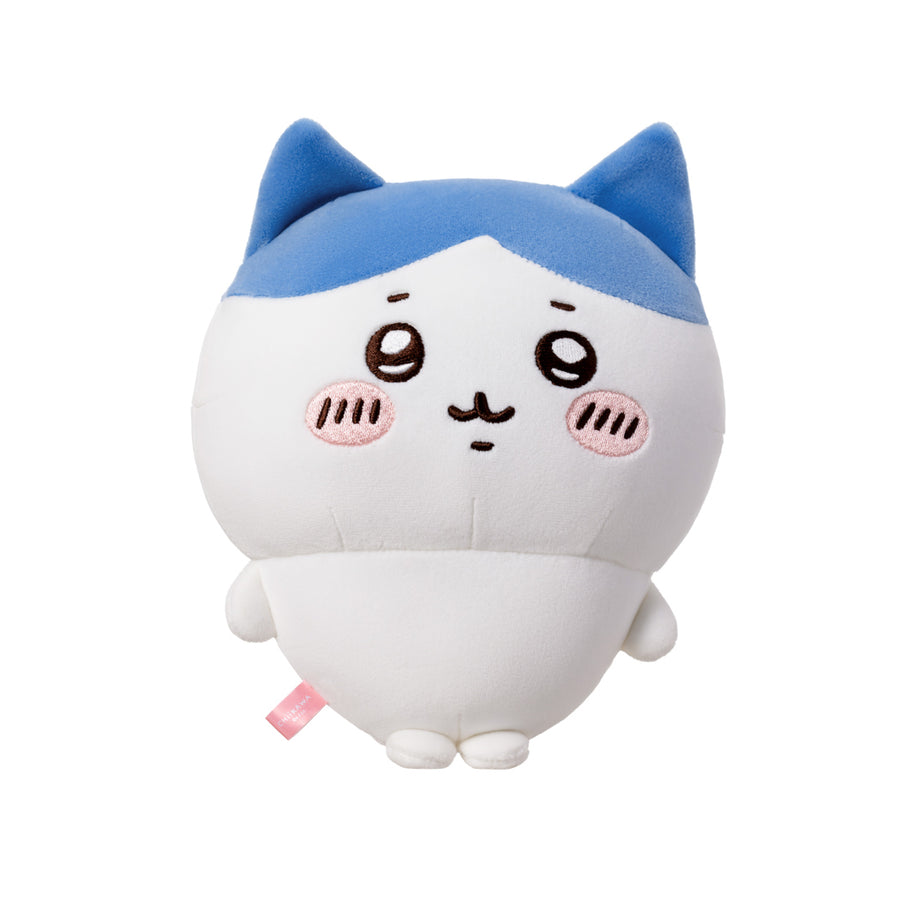 Chiikawa Collection Small Standing Plush Toy (Hachiware)
