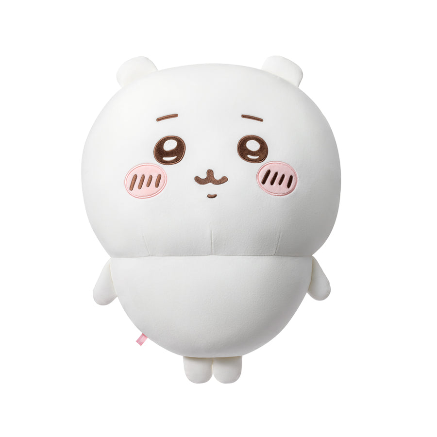 Chiikawa Collection Big Standing Plush Toy (Chiikawa)